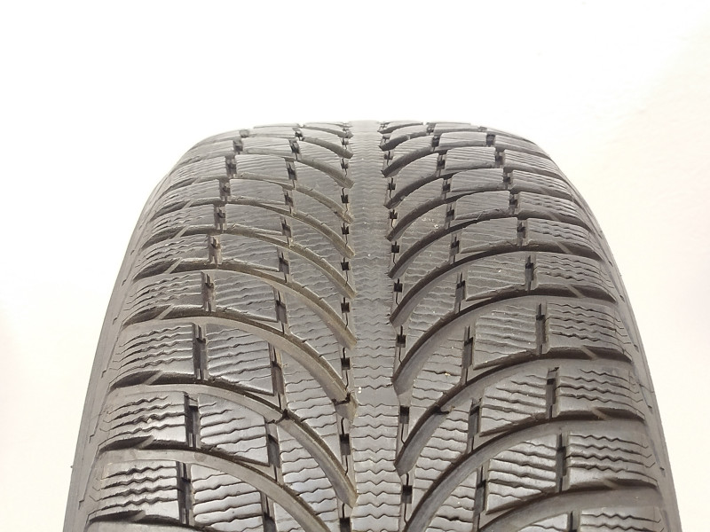 Michelin Latitude Alpin LA2 reifen
