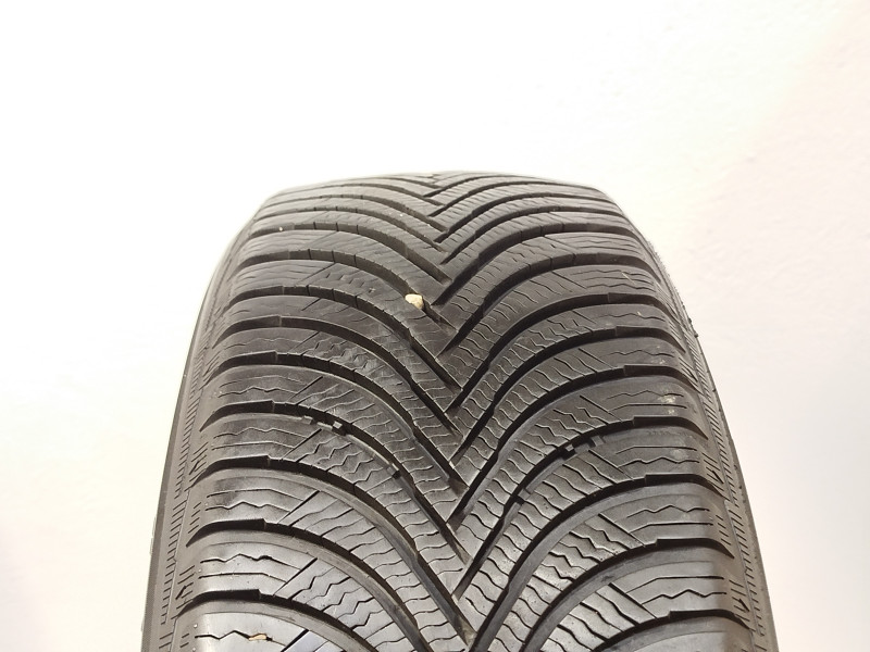 Michelin Alpin 5 reifen