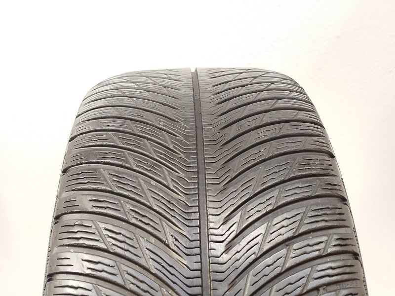 Michelin Pilot Alpin 5 reifen