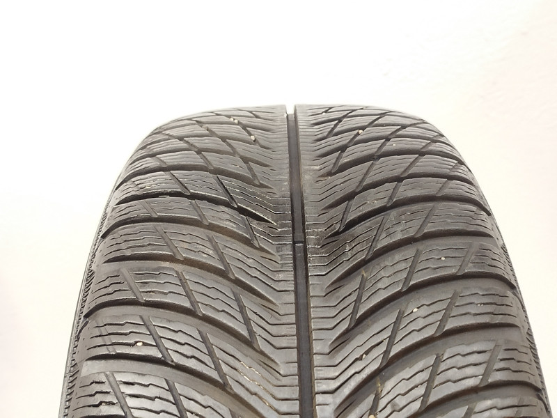 Michelin Pilot Alpin 5 reifen