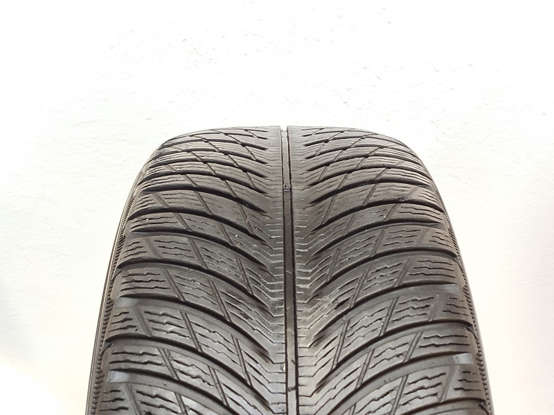 Michelin Pilot Alpin 5 reifen