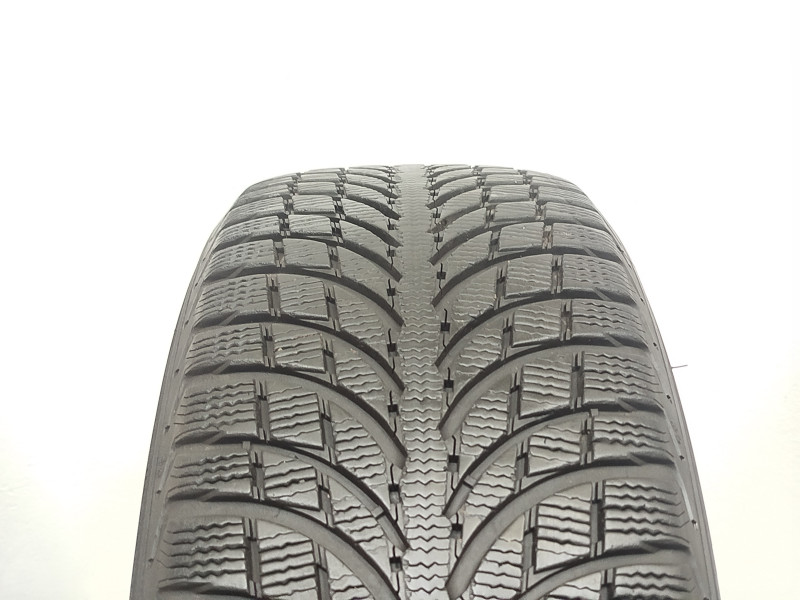 Michelin Latitude Alpin reifen