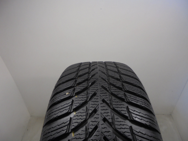 Nokian Snowproof 2 reifen