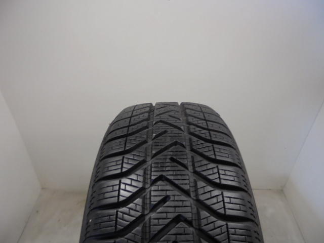 Pirelli Snowcontrol 3 reifen