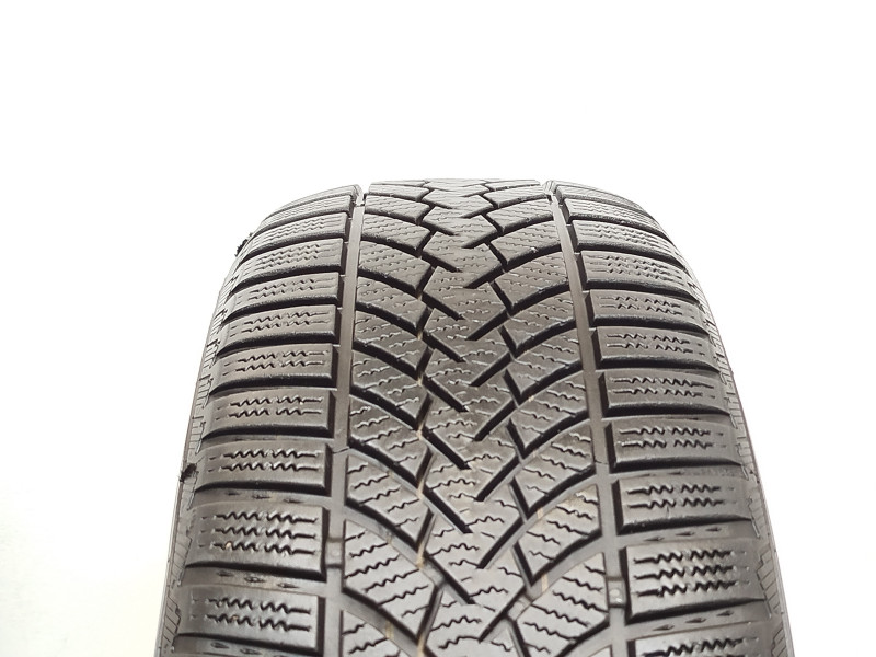 Semperit Speedgrip 3 reifen