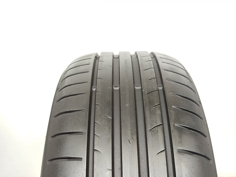 Dunlop Sportblueresponse reifen