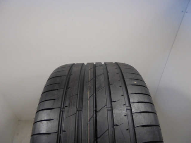 Goodyear Eagle F1 Asymmetric 2 reifen