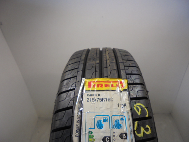 Pirelli Carrier reifen