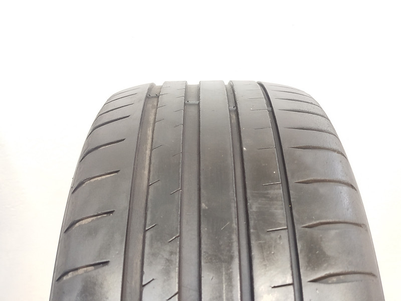 Michelin Pilot Sport 4 reifen
