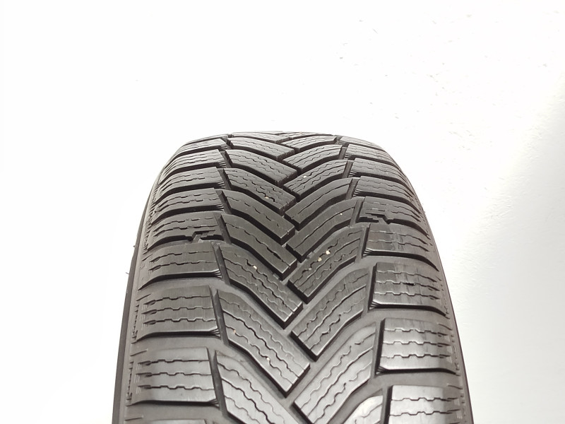 Michelin Alpin 6 reifen