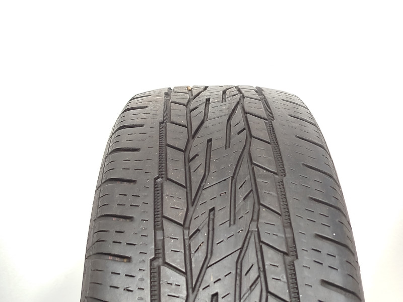 Continental Crosscontact LX2 reifen
