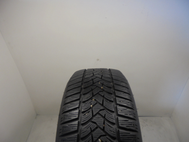Dunlop Winter Sport 5 reifen