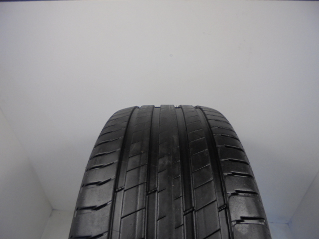 Michelin Latitude Sport 3 reifen