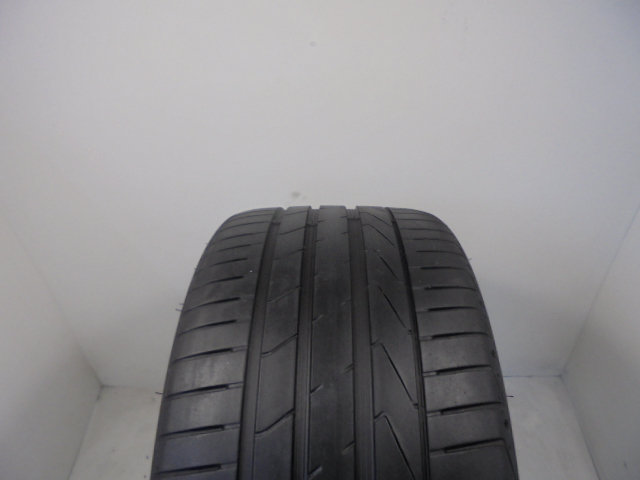 Hankook K117 Ventus S1 Evo 2 reifen