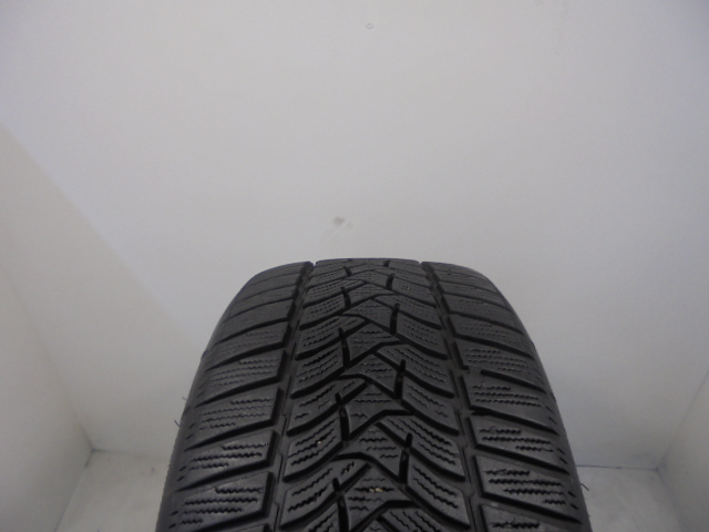 Dunlop Winter Sport 5 reifen