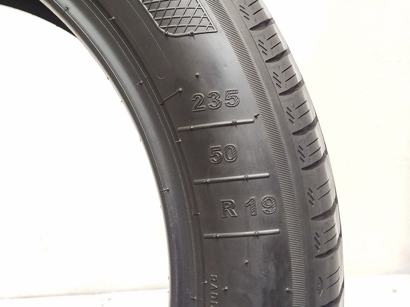 Kleber Dynaxer SUV reifen