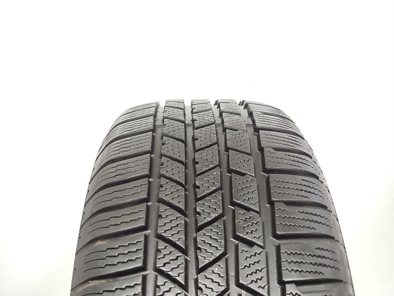 Continental Crosscontact Winter reifen