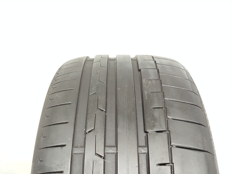 Continental Sportcontact 6 reifen