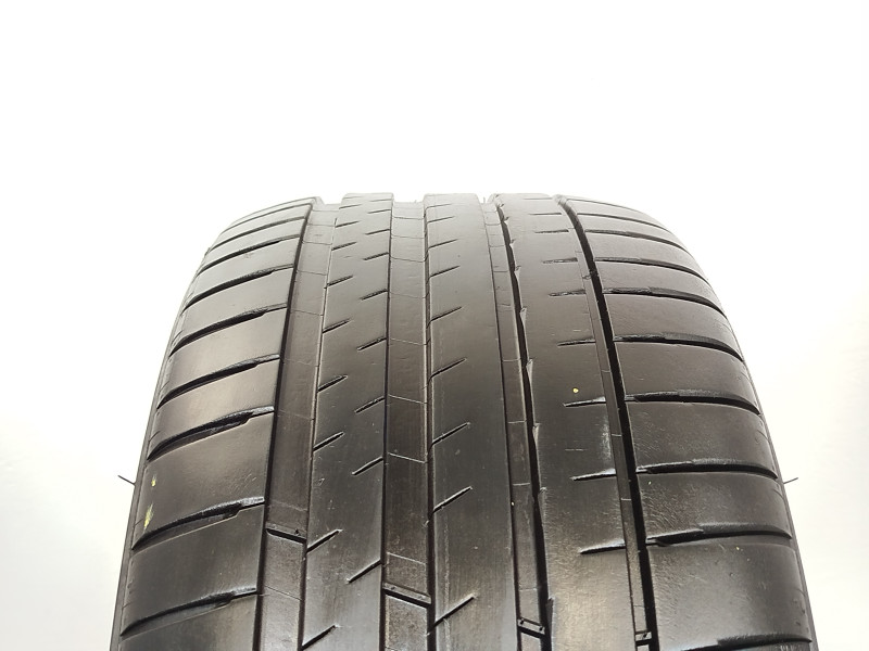 Michelin Pilot Sport 4 reifen