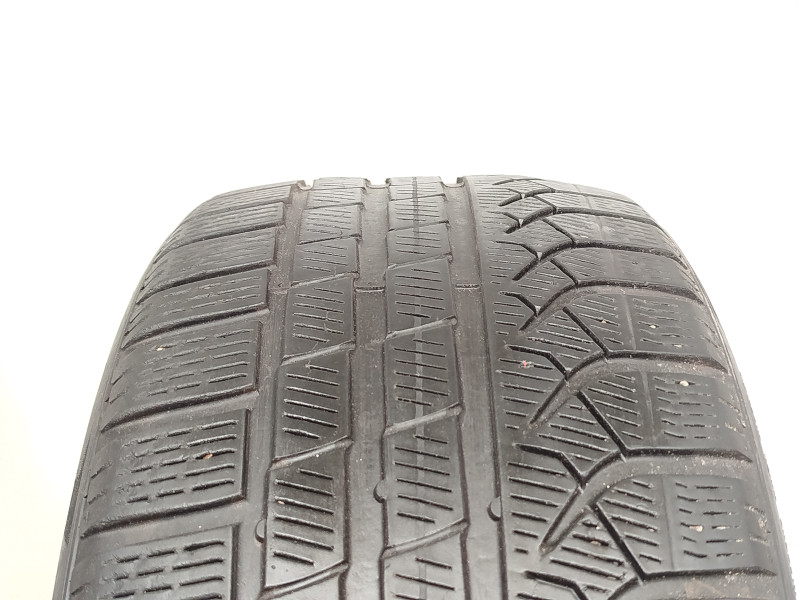 Pirelli Pzero Winter reifen