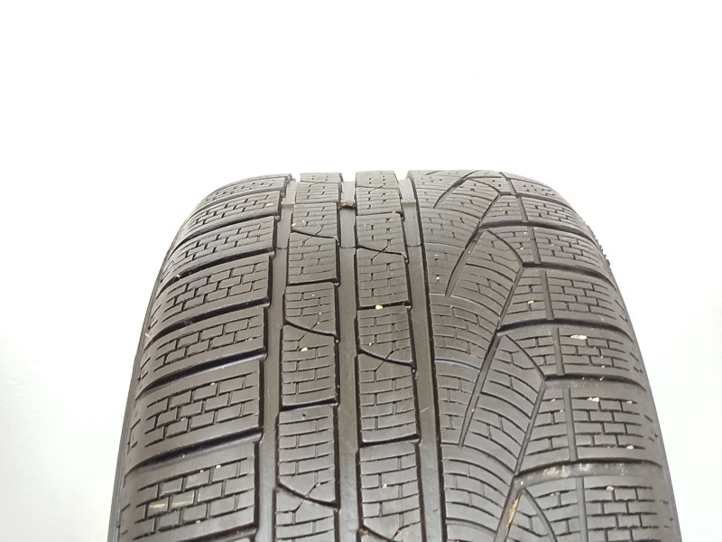 Pirelli Sottozero II reifen