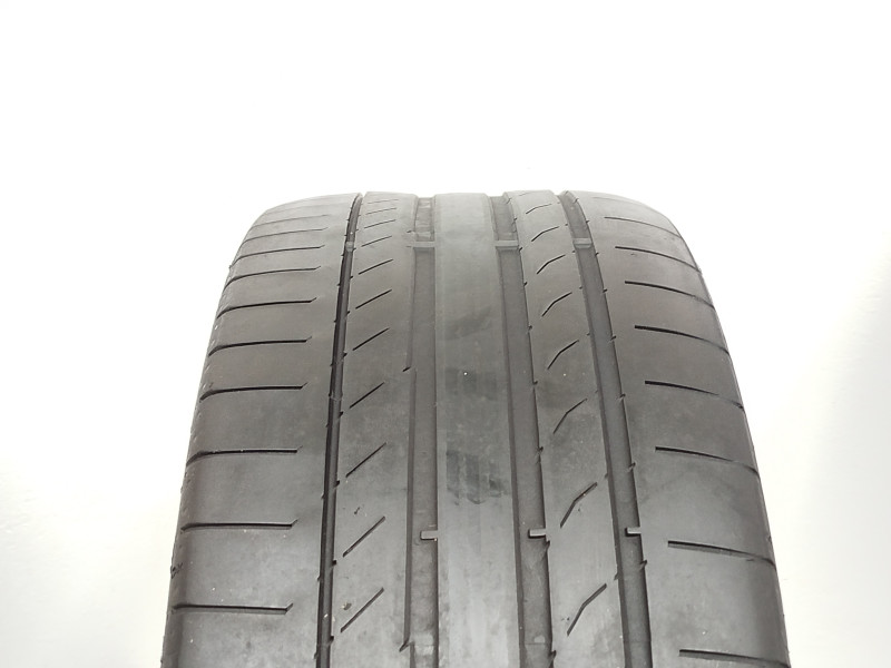 Continental Sportcontact 5 reifen