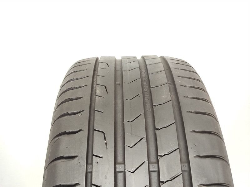 Continental PremiumContact 7 reifen