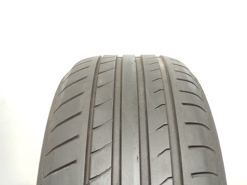 Dunlop Sportblueresponse reifen
