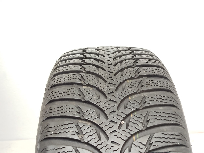 Kumho WP51 WinterCraft reifen