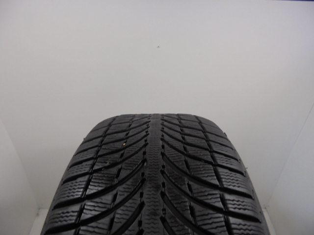 Michelin Latitude Alpin reifen