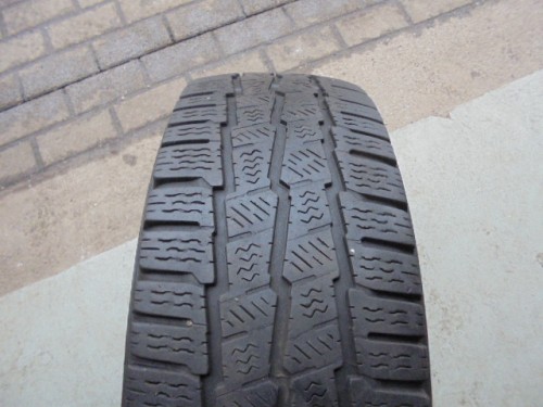 Michelin Agilis Alpin reifen