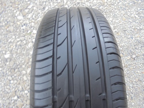 Continental Premiumcontact 2 reifen
