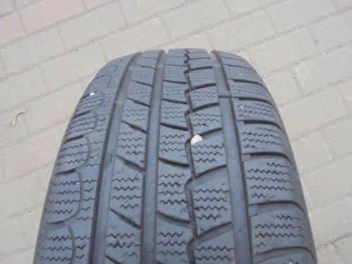 Nexen Winguard Snow G reifen