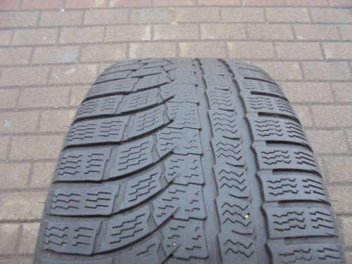 Nokian WR A4 reifen