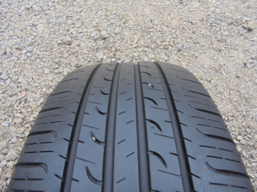 Goodyear Efficientgrip SUV reifen