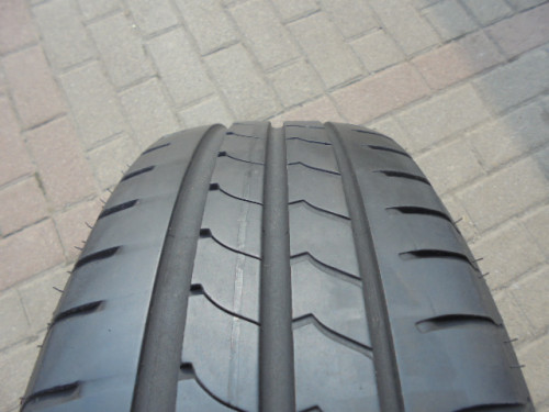 Goodyear Efficientgrip reifen