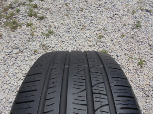 Pirelli Scorpion Verde reifen