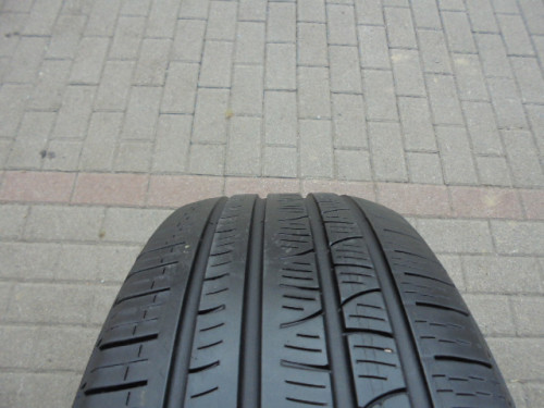 Pirelli Scorpion Verde reifen