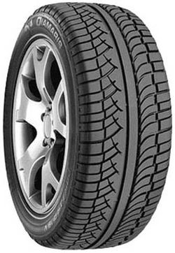 Michelin DIAMARIS N1 reifen