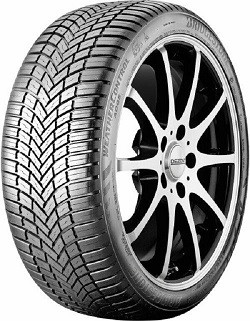 Bridgestone A-005 EVO XL reifen