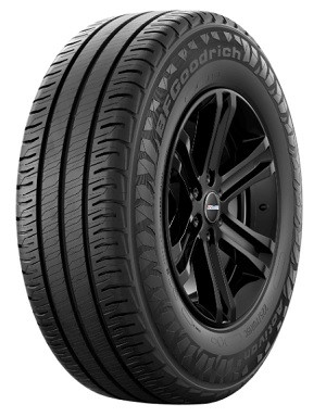 Bfgoodrich 205/65R16C 107/105T Activan 2 reifen