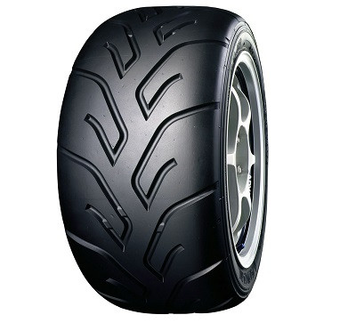 Yokohama A048 185/60 R14 NHS (170/580R14) MEDIUM reifen