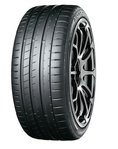 Yokohama 235/35R19 91Y XL ADVAN Sport V107 reifen
