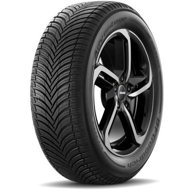 Bfgoodrich 155/65R14 75T ADVANTAGE ALL-SEASON reifen