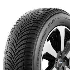 Bfgoodrich 215/55R18 99V XL ADVANTAGE SUV ALL-SEASON reifen