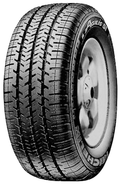 Michelin MICHELI AGI 51 reifen