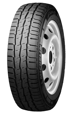 Michelin 215/75R16C 116/114R AGILIS ALPIN reifen