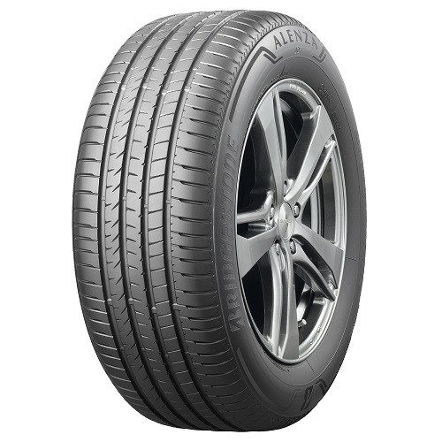 Bridgestone ALENZA 001 RFT XL + BMW X5 (G reifen