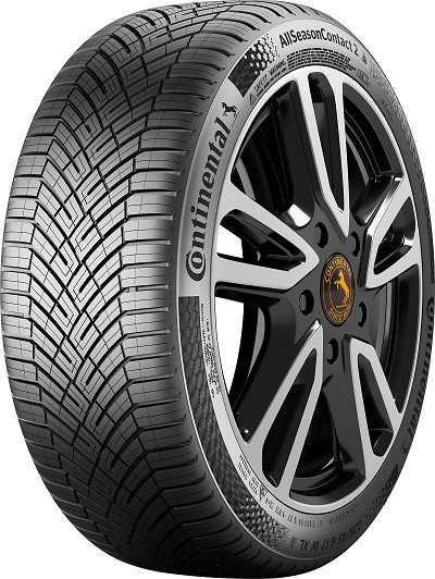 Continental 225/40R18 92Y XL AllSeasonContact 2 EVc reifen