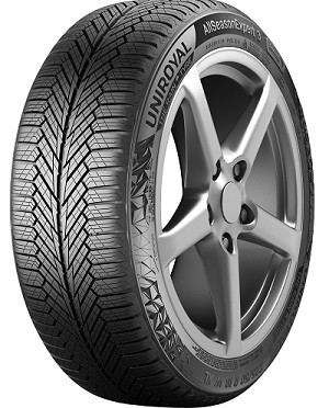 Uniroyal ALLSEASON EXP.3 reifen